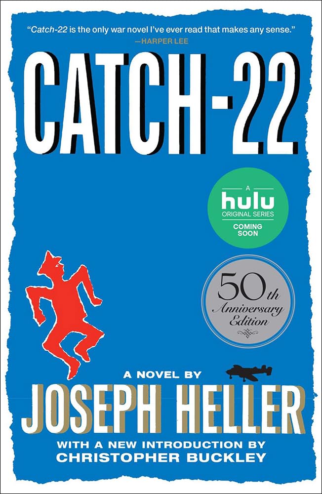 Catch-22 | Amazon.com.br